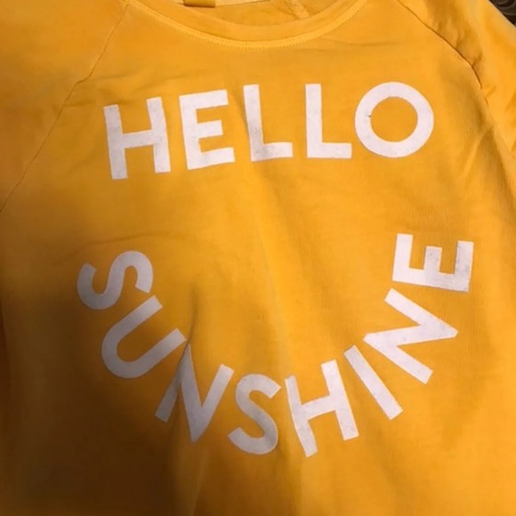 Old Navy Kids Sweatshirt - Picture 2 of 4